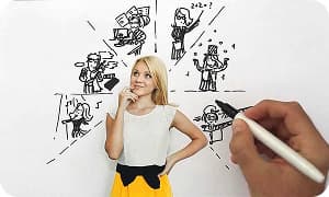 Как поменять профессию после 30 лет?