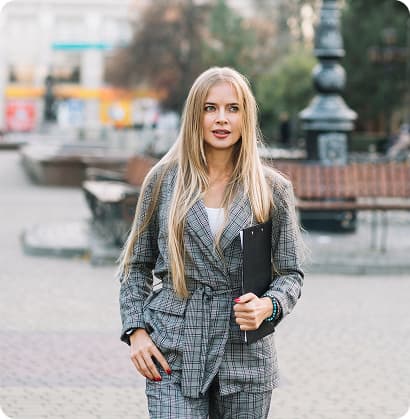 История успеха