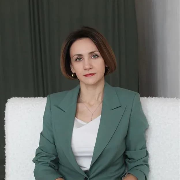 Преподаватель