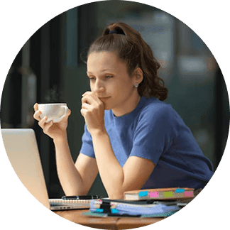 Для личных задач и самоподдержки