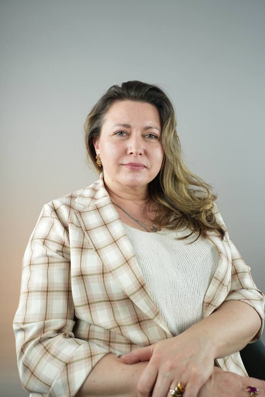 Преподаватель