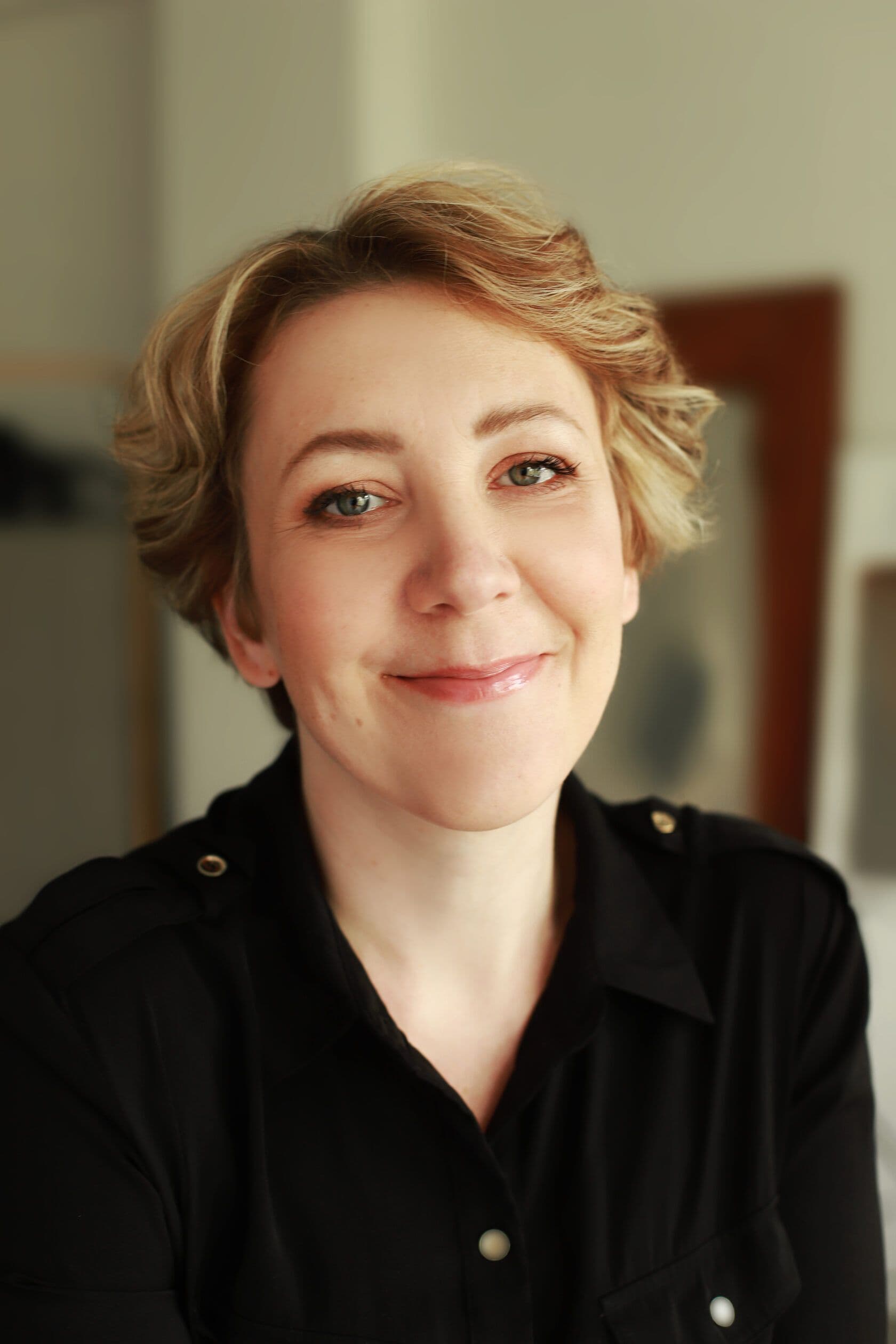 Преподаватель