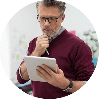 Опытным специалистам